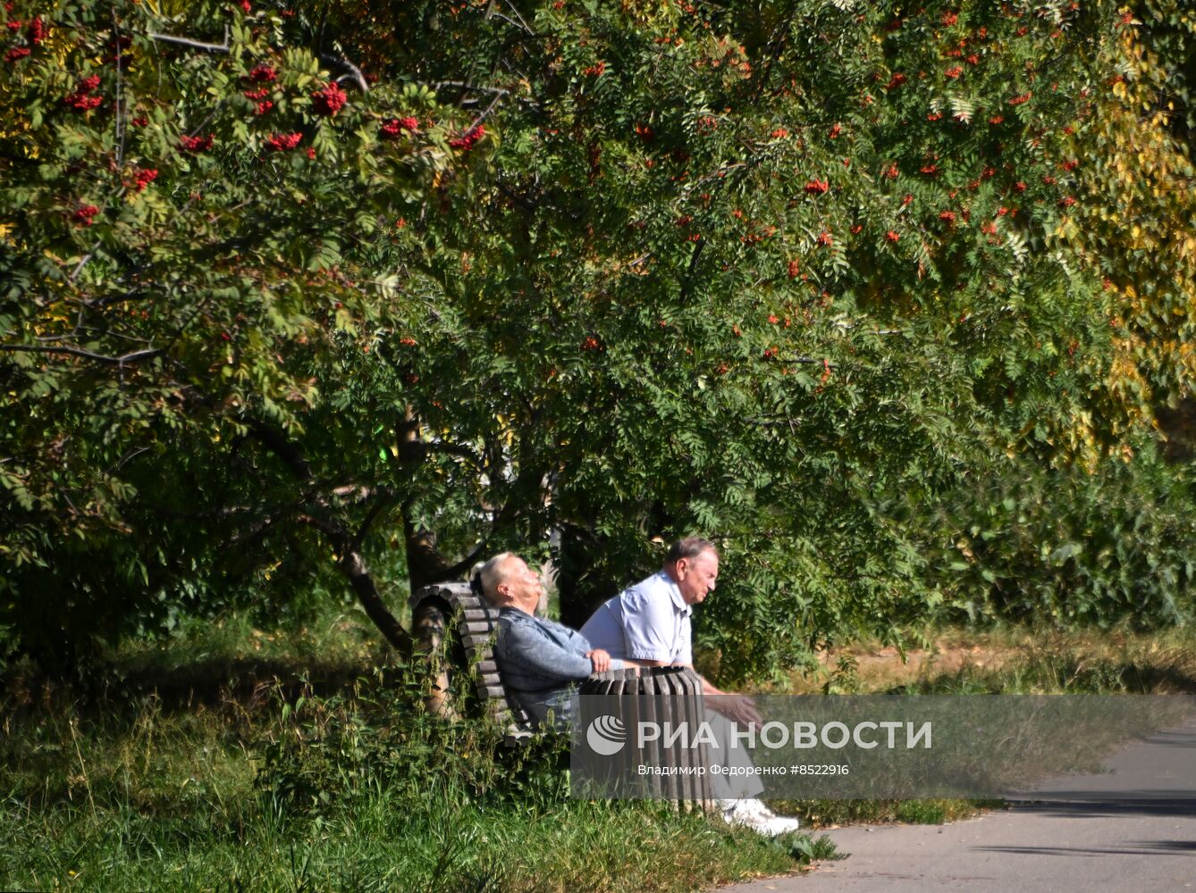 Повседневная жизнь в Москве