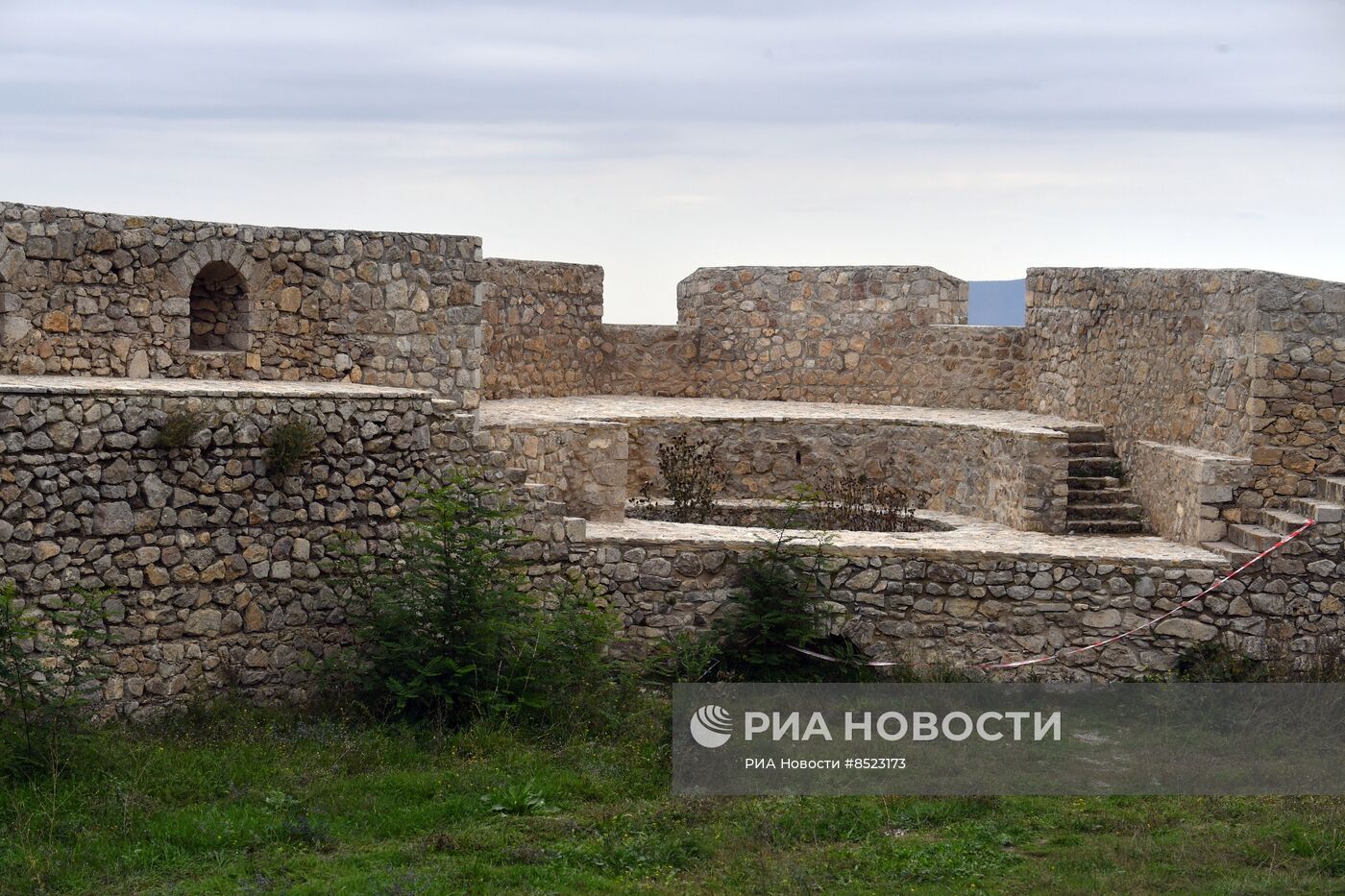 Обстановка в Карабахе