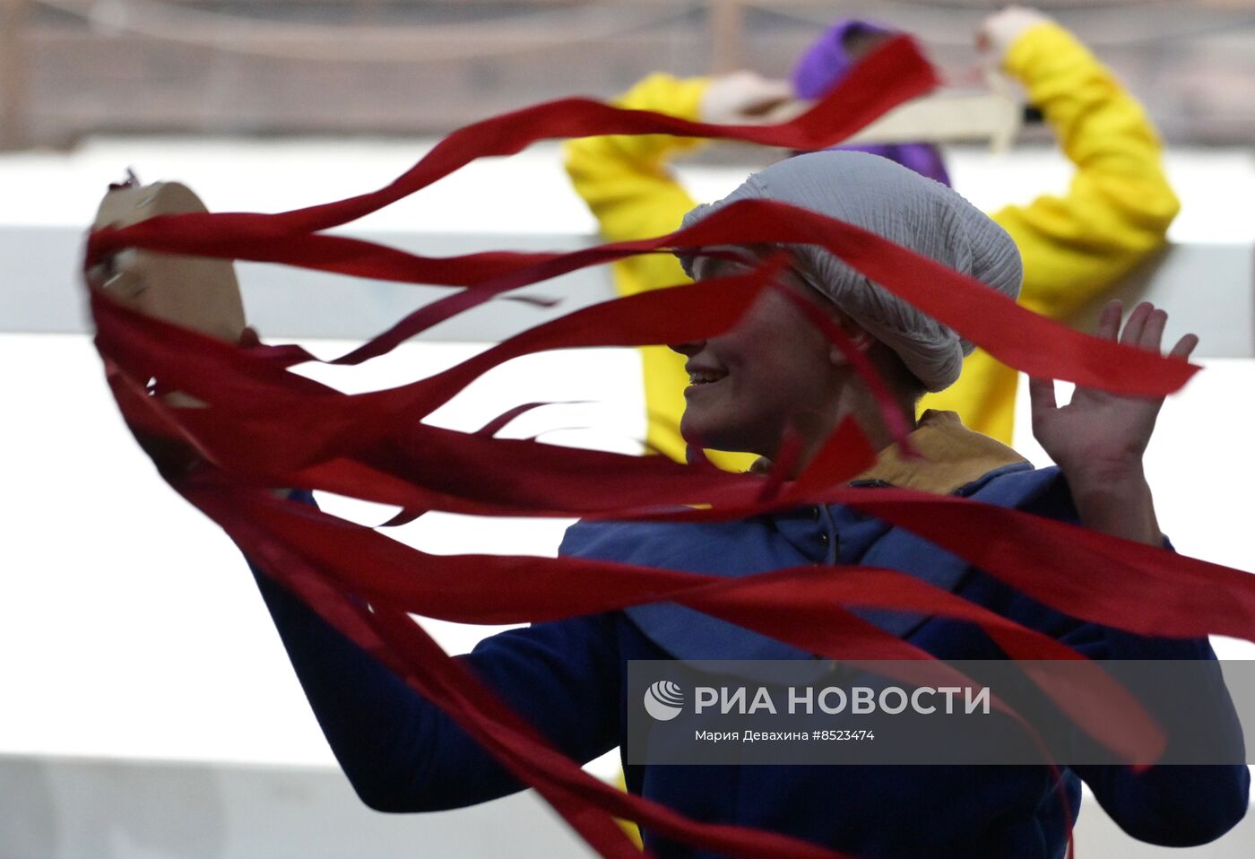 Рыцарский турнир "Святого Георгия"