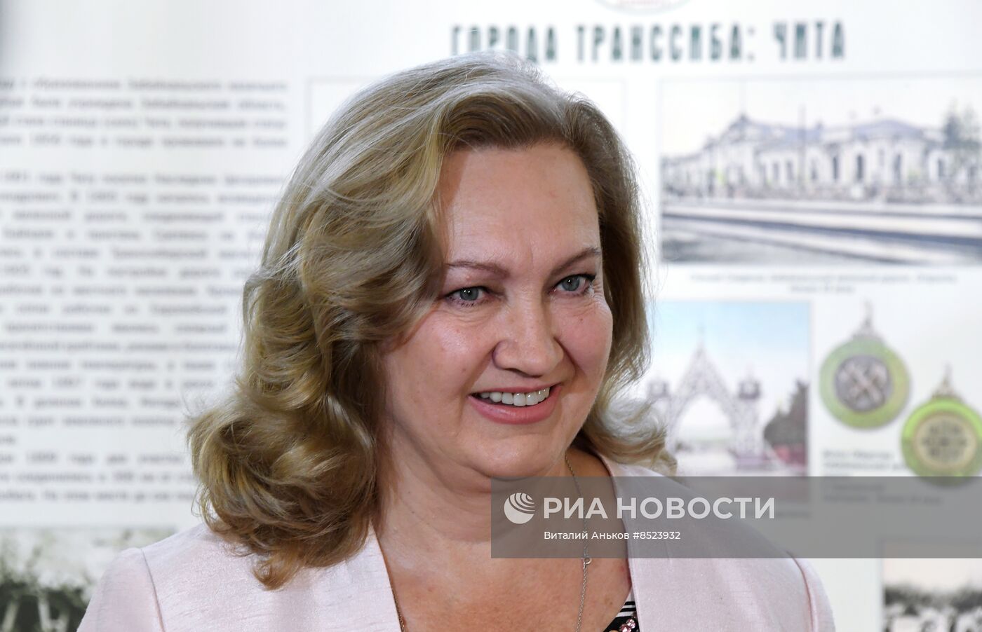 Приморский край включен в федеральный культурно-исторический туристический проект "Императорский маршрут"