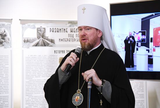 Приморский край включен в федеральный культурно-исторический туристический проект "Императорский маршрут"