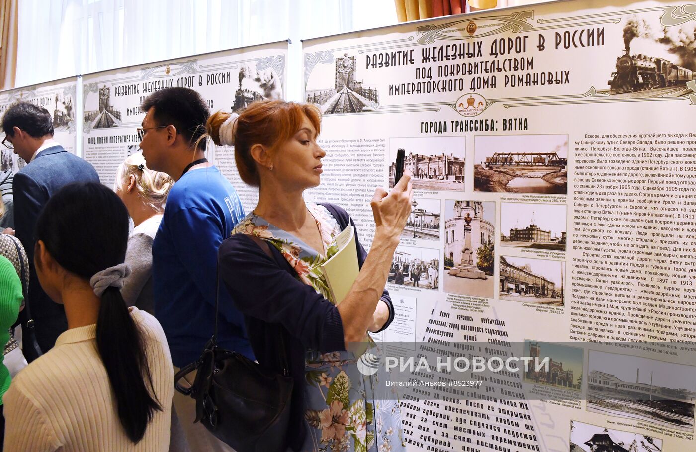 Приморский край включен в федеральный культурно-исторический туристический проект "Императорский маршрут"