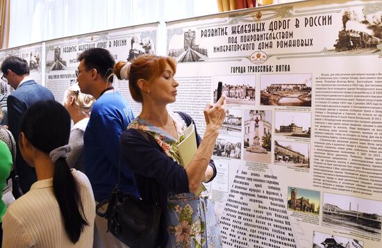 Приморский край включен в федеральный культурно-исторический туристический проект "Императорский маршрут"