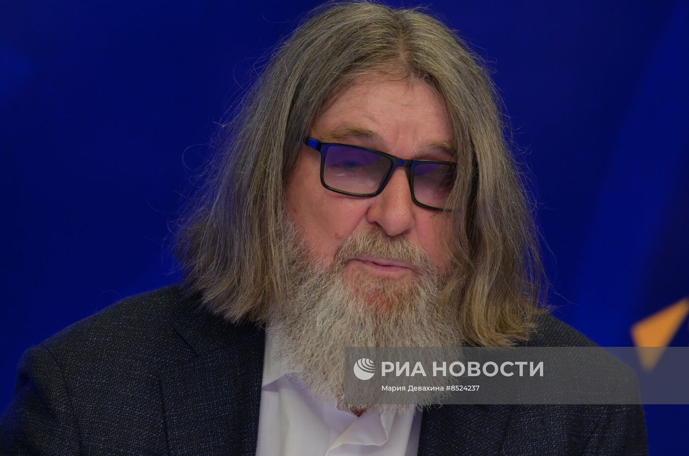 Творческая встреча с создателями фильма о Федоре Конюхове "Повелитель ветра"