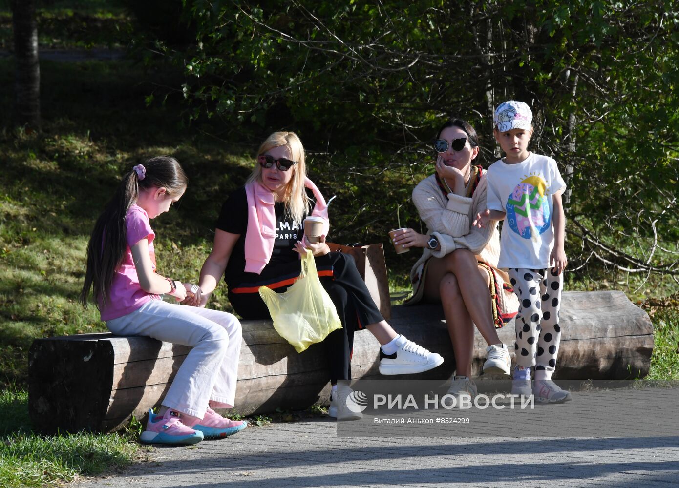 Арт-парк "Штыковские пруды" в Приморском крае