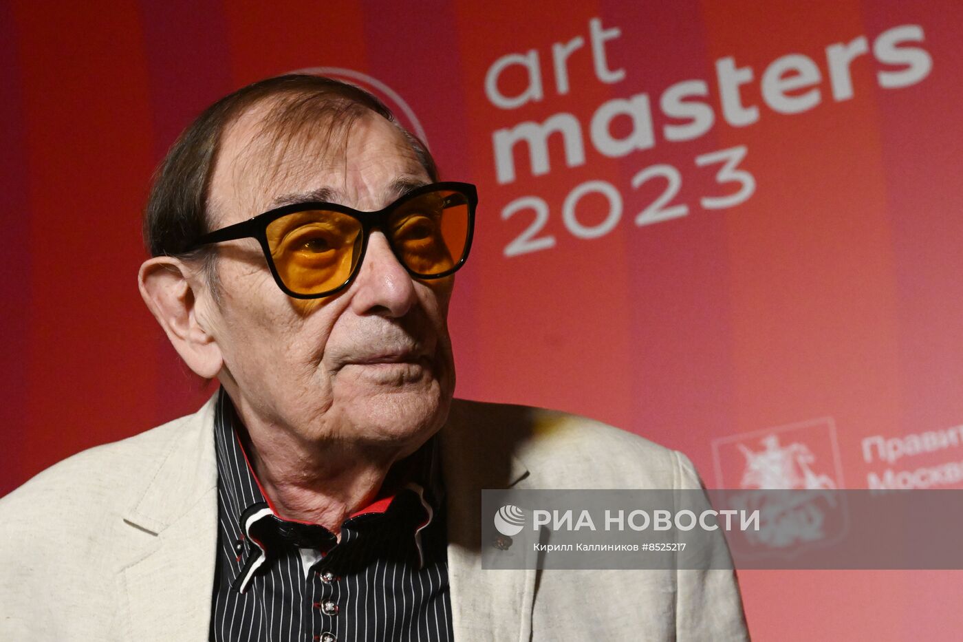 Гала-концерт ArtMasters-2023