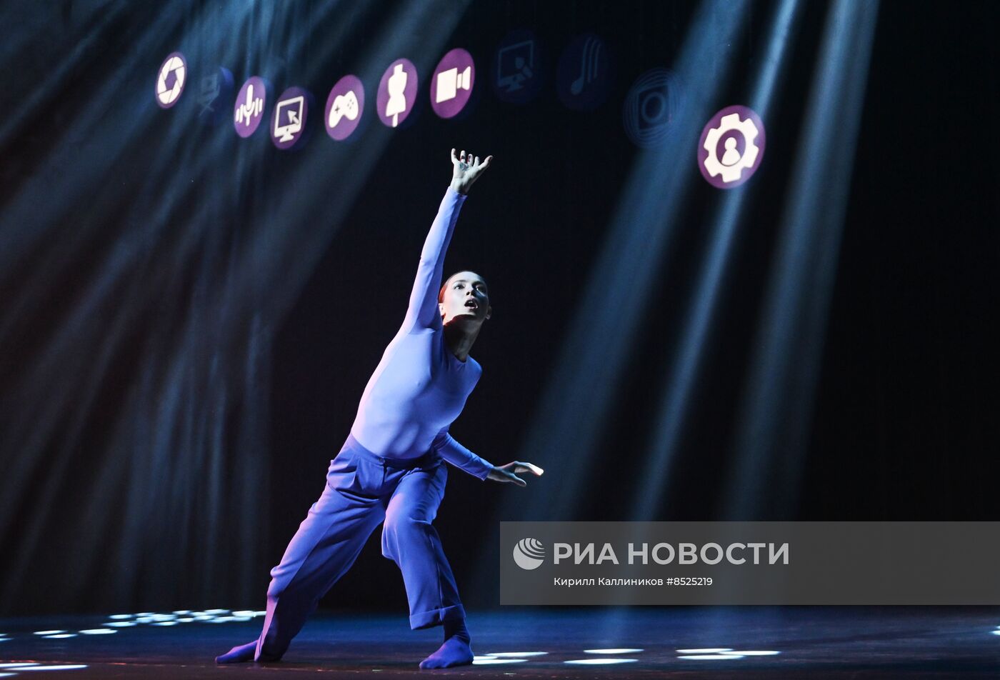 Гала-концерт ArtMasters-2023