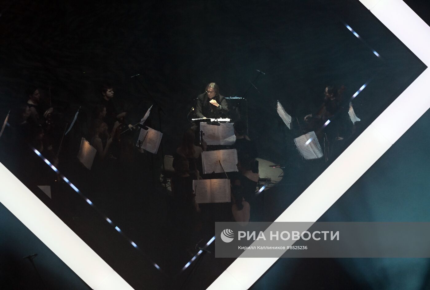 Гала-концерт ArtMasters-2023