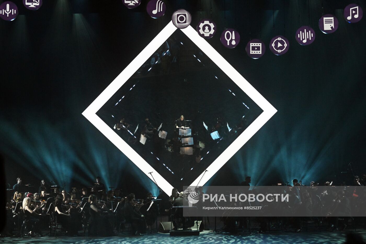 Гала-концерт ArtMasters-2023