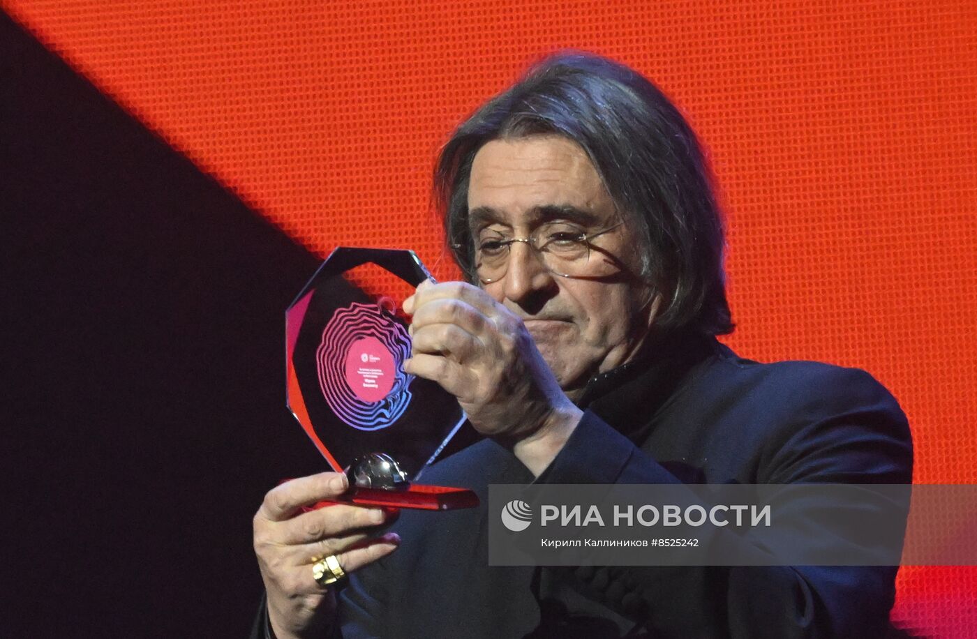 Гала-концерт ArtMasters-2023