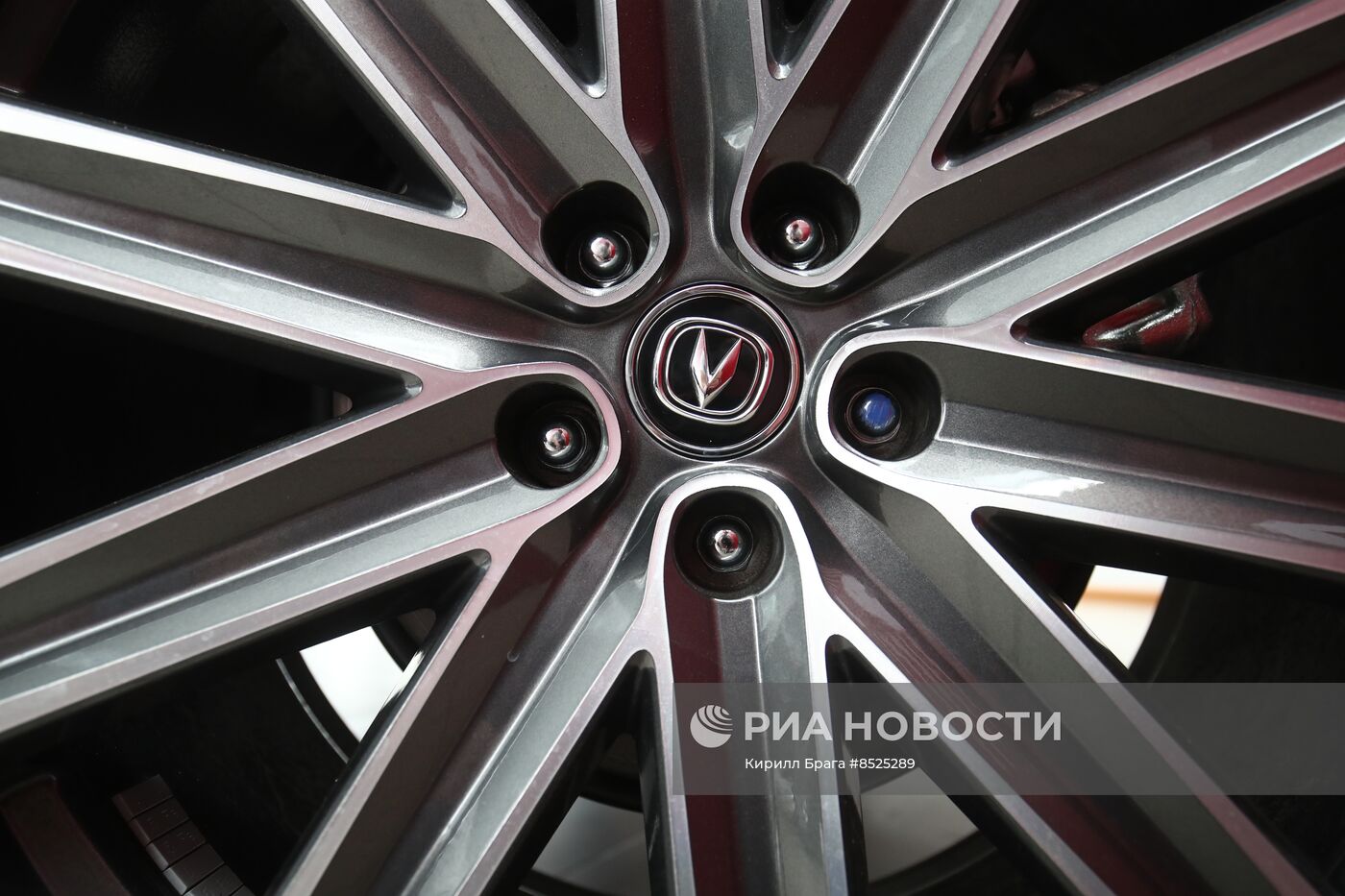 Рост импорта китайских автомобилей в Россию