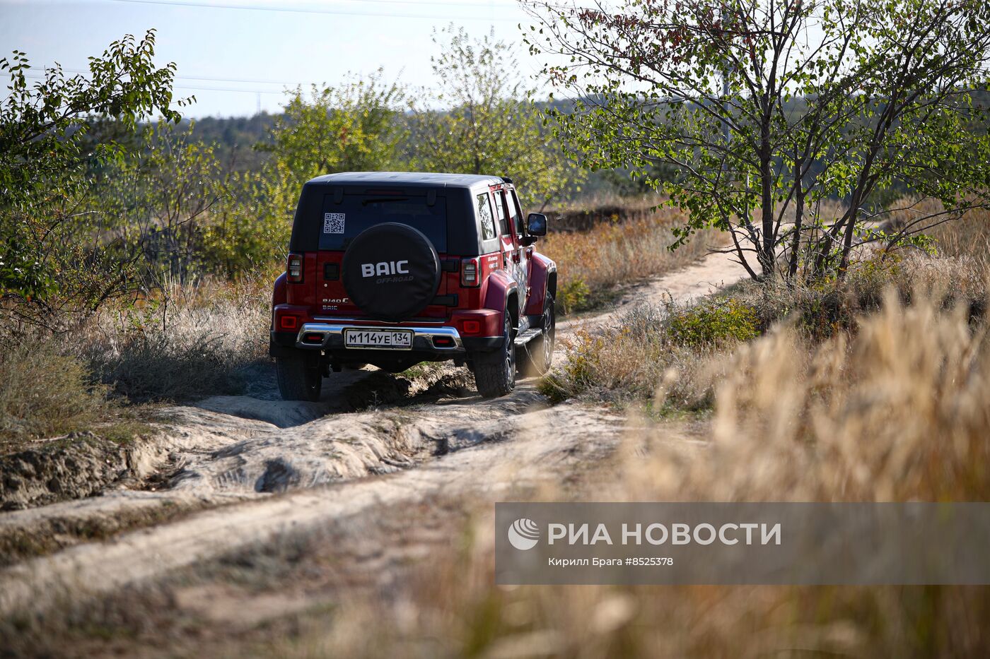 Рост импорта китайских автомобилей в Россию 