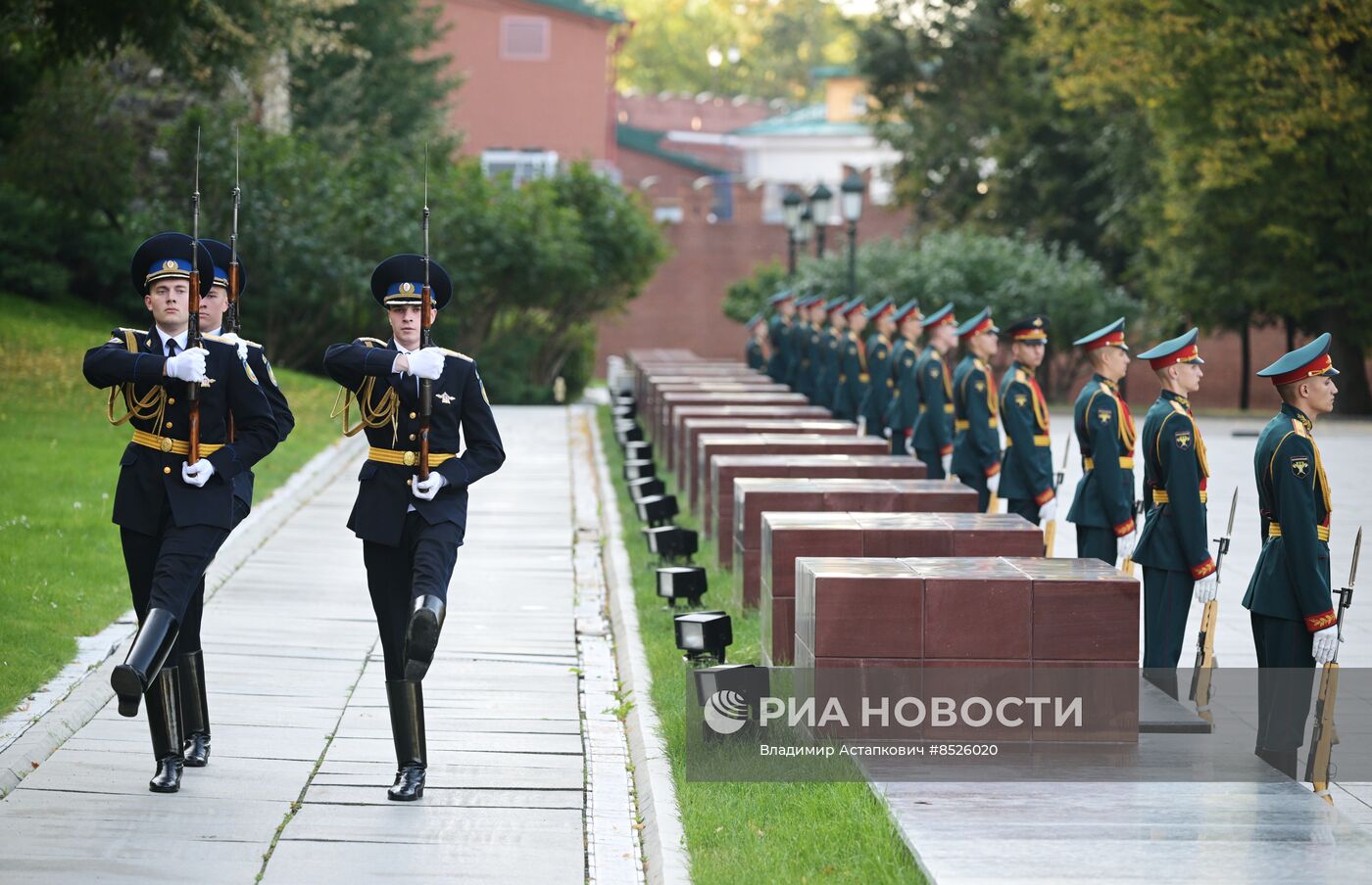 Почетный караул