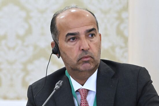 Встреча Московского формата по Афганистану в Казани