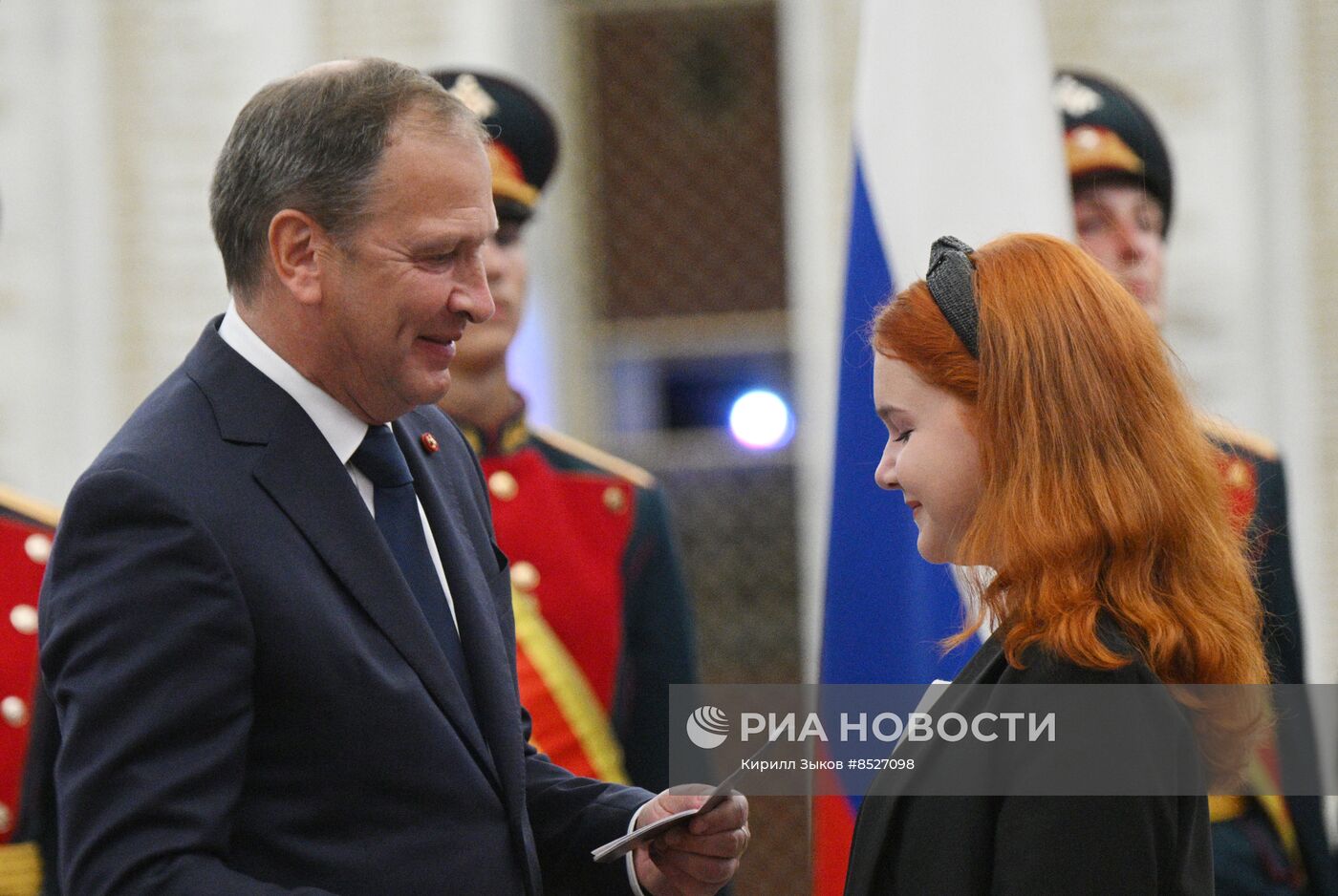 Мероприятия в честь Дня воссоединения новых регионов с Российской Федерацией