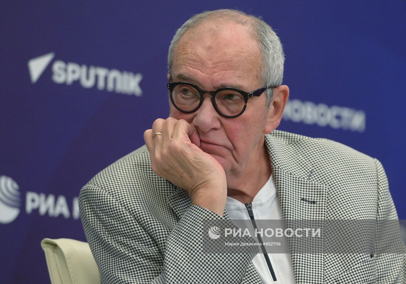 П/к, приуроченная ко Дню пожилого человека