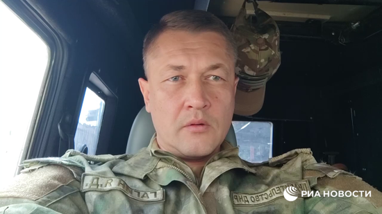 Гагин прокомментировал подготовку солдат ВСУ британскими инструкторами