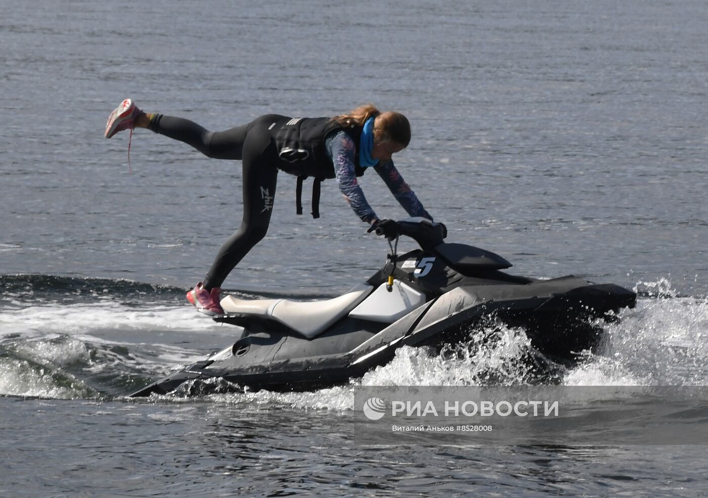 Фестиваль подводной культуры во Владивостоке