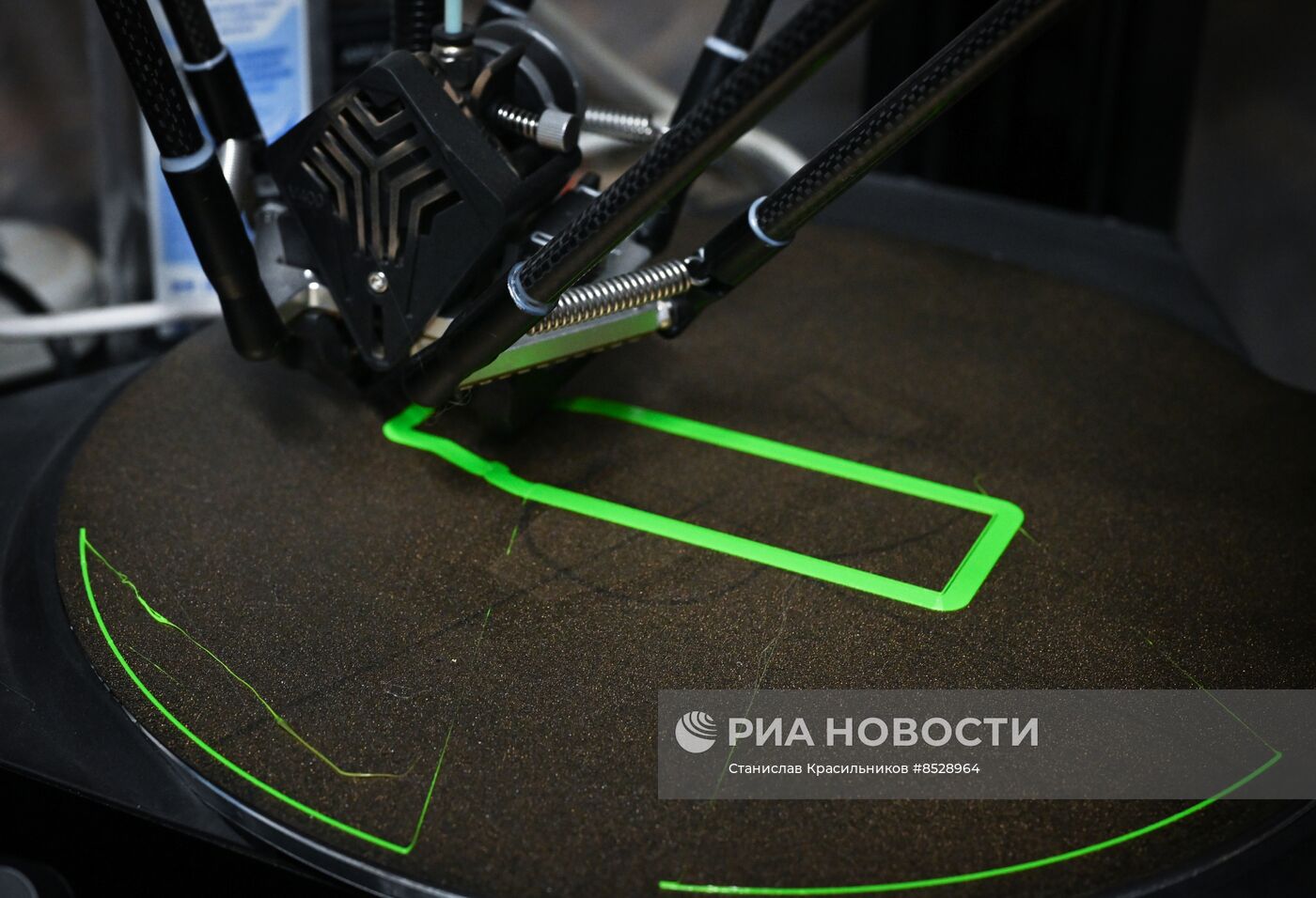Полевой учебный центр "Небесный воин" ЦВО по подготовке операторов и перехватчиков БПЛА