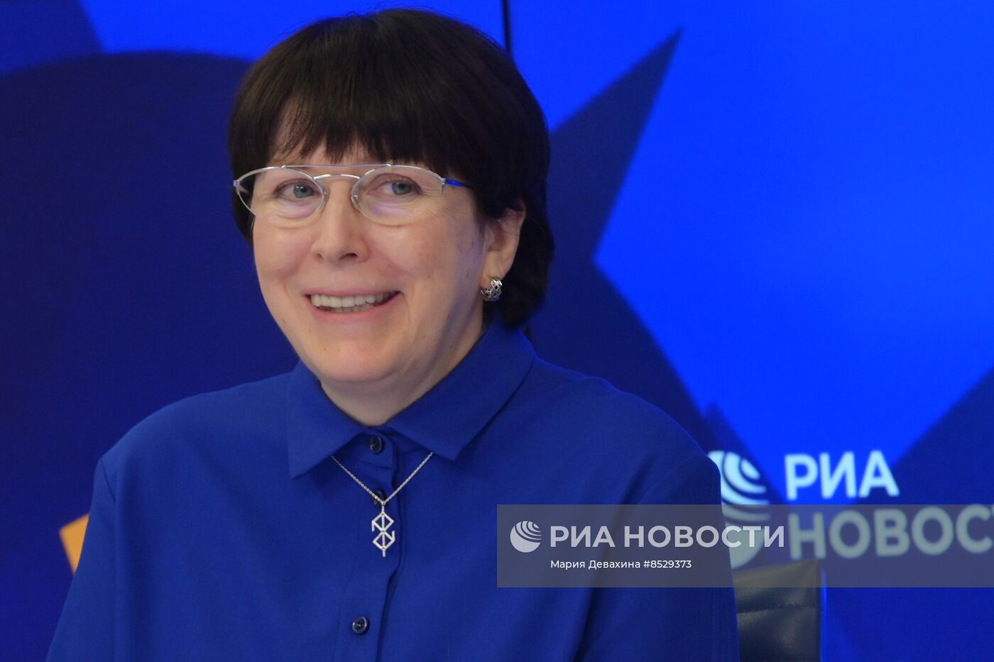 П/к к открытию в Новой Третьяковке выставки Николая Рериха