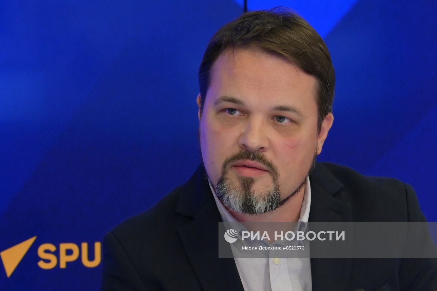 П/к к открытию в Новой Третьяковке выставки Николая Рериха