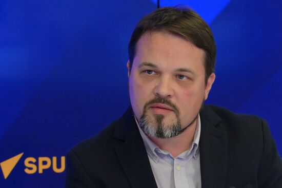 П/к к открытию в Новой Третьяковке выставки Николая Рериха