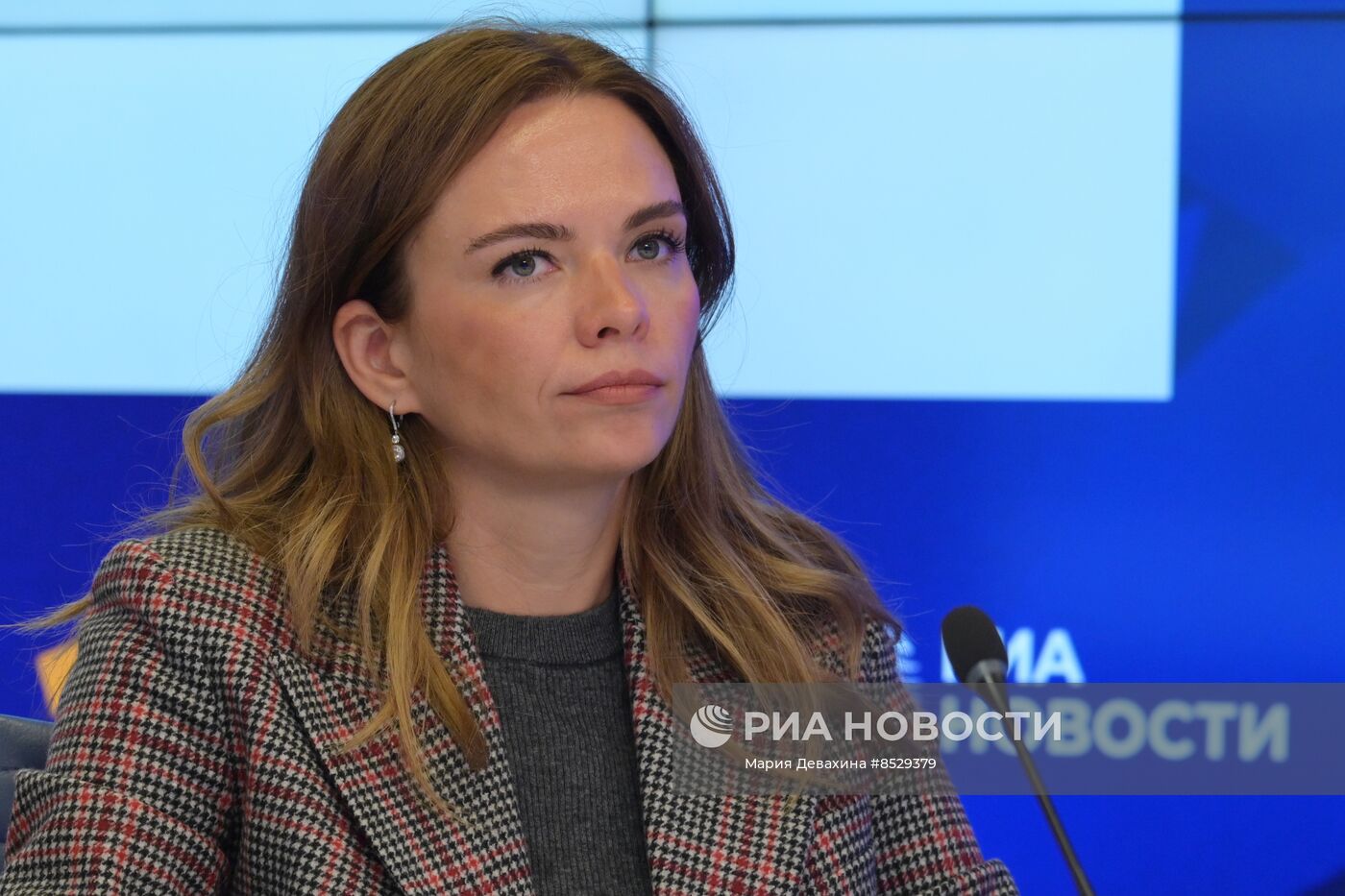 П/к к открытию в Новой Третьяковке выставки Николая Рериха