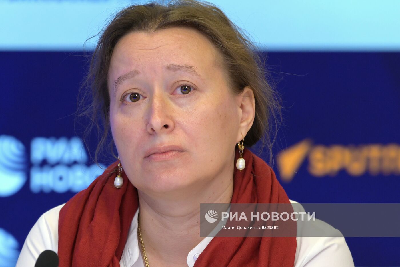 П/к к открытию в Новой Третьяковке выставки Николая Рериха