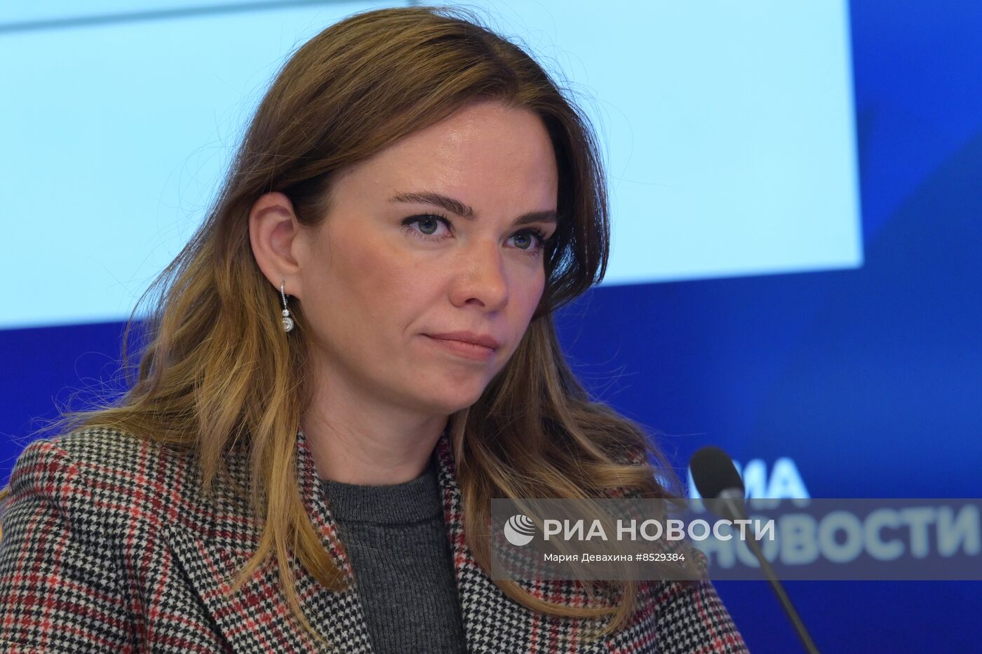 П/к к открытию в Новой Третьяковке выставки Николая Рериха