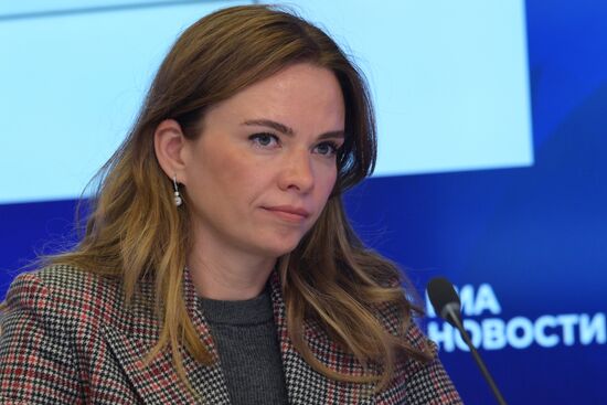 П/к к открытию в Новой Третьяковке выставки Николая Рериха