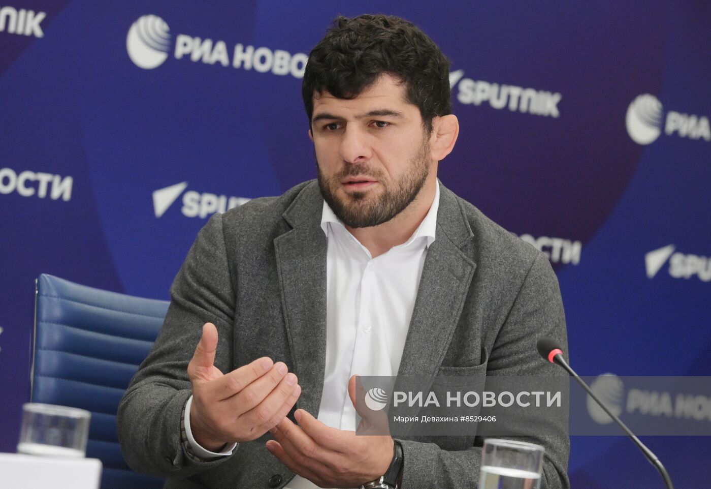 П/к по итогам Чемпионата мира по борьбе 2023