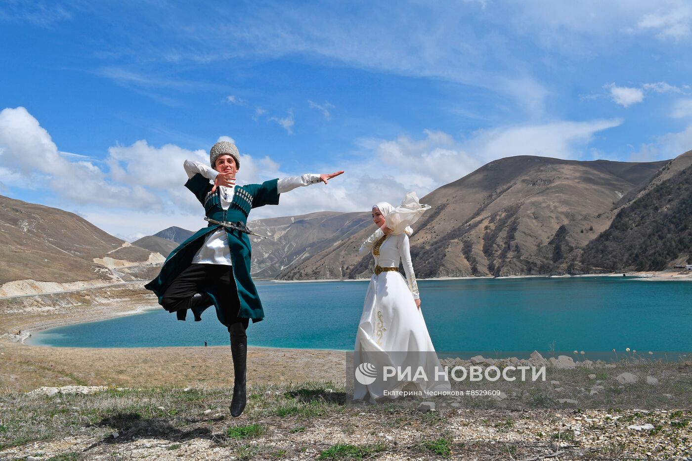 #ОткрываяРоссию. Чечня