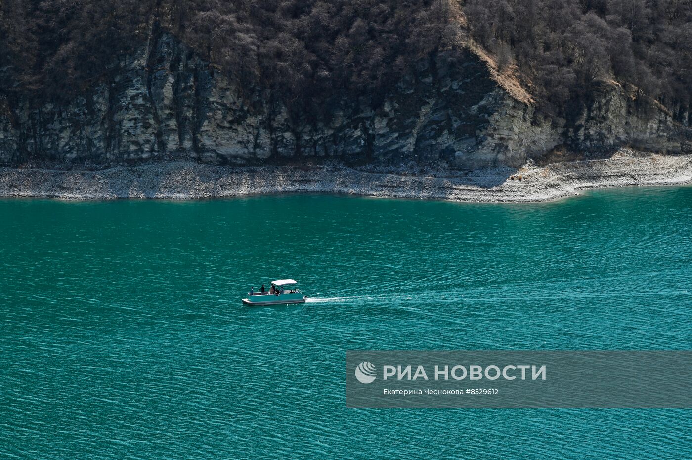 #ОткрываяРоссию. Чечня 