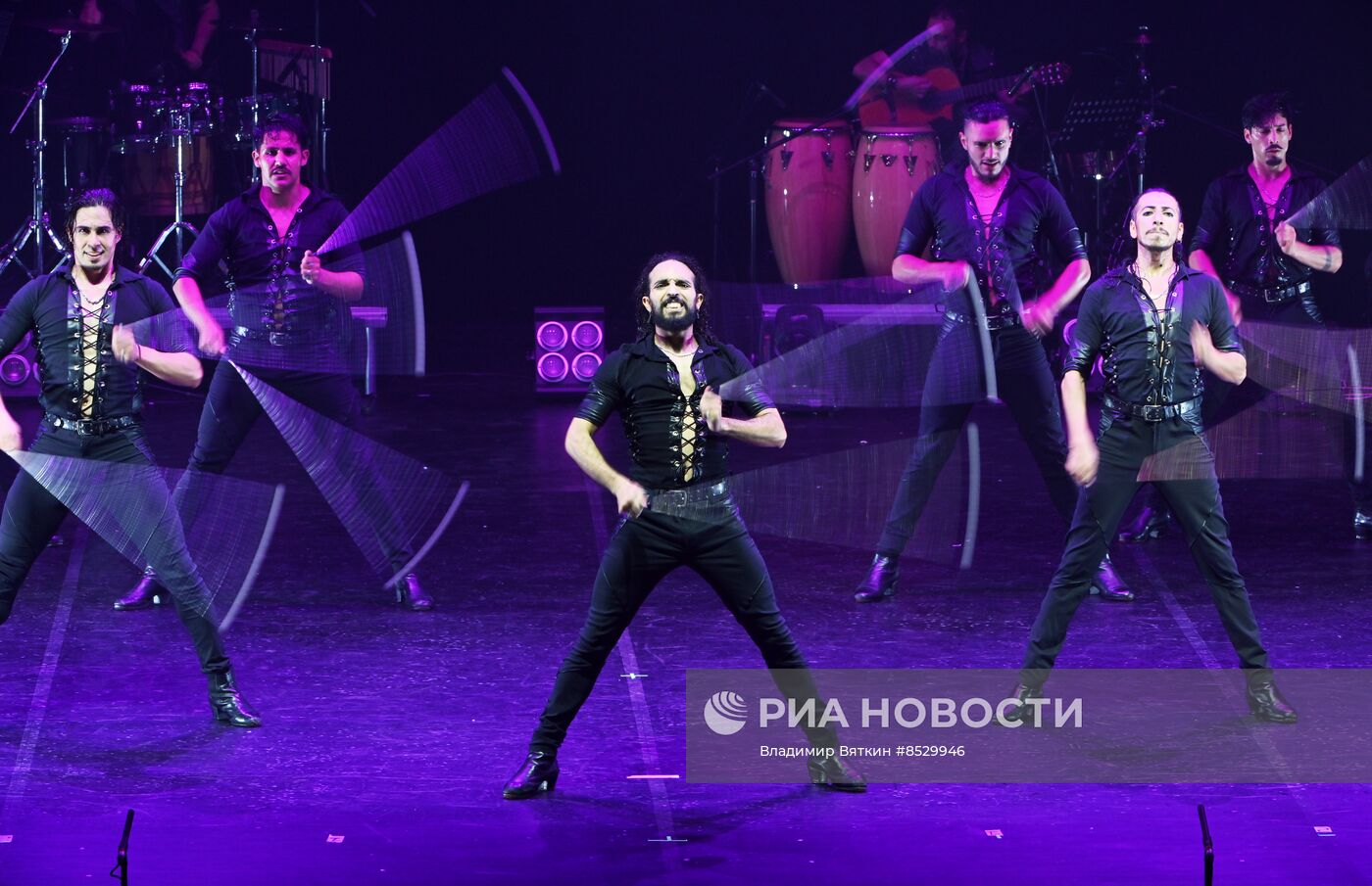 Спектакль "Малево экстрим" в рамках международного театрального фестиваля им. А.П. Чехова