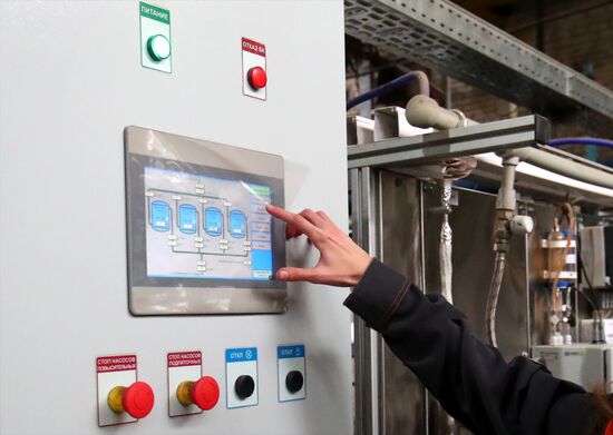 Подготовка к отопительному сезону в Волгограде