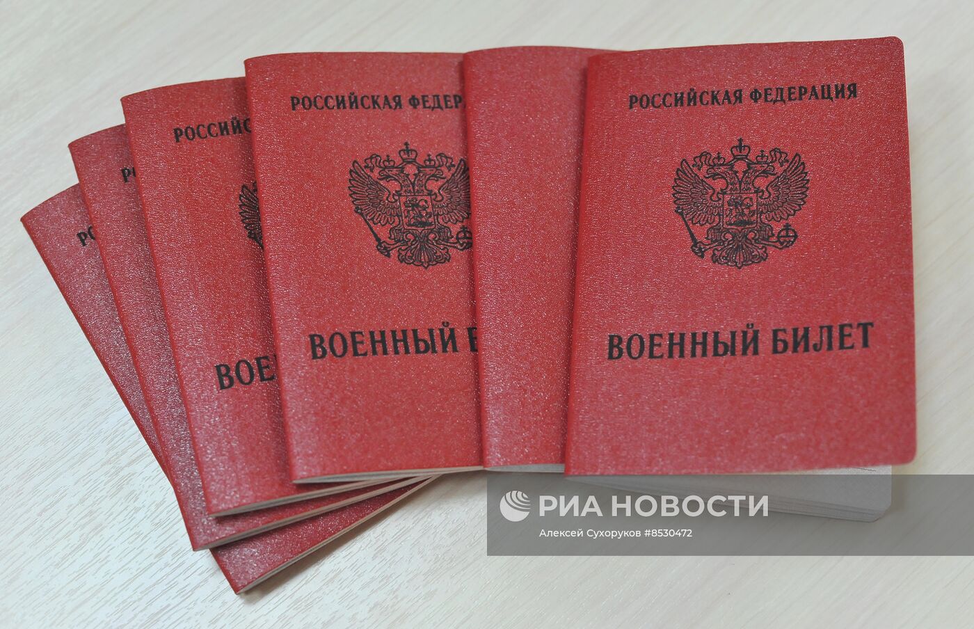 Набор на контрактную службу в Тамбове