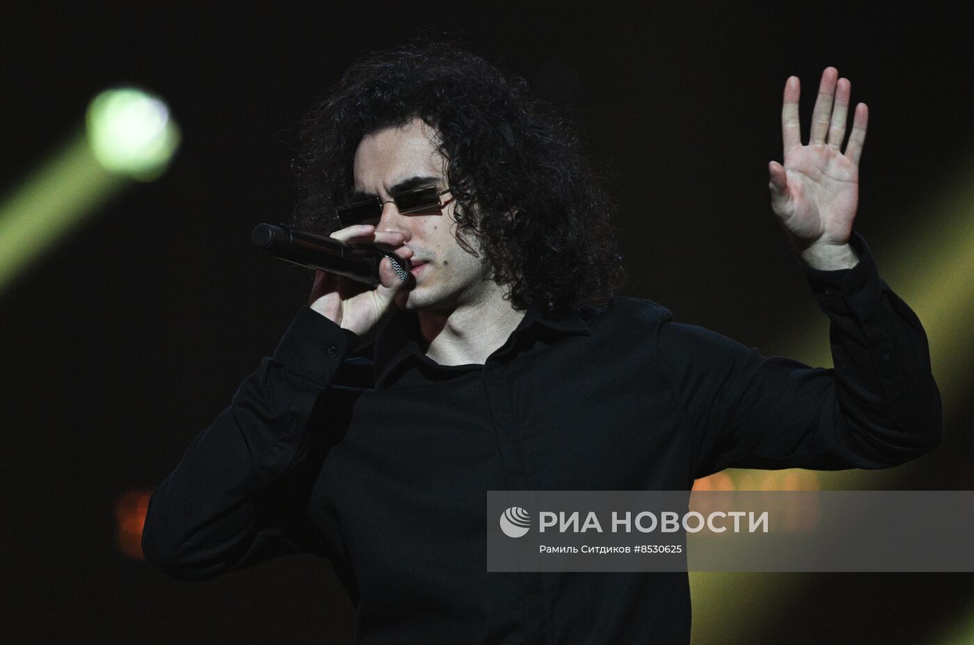 Музыкальная премия "Жара Media Awards"