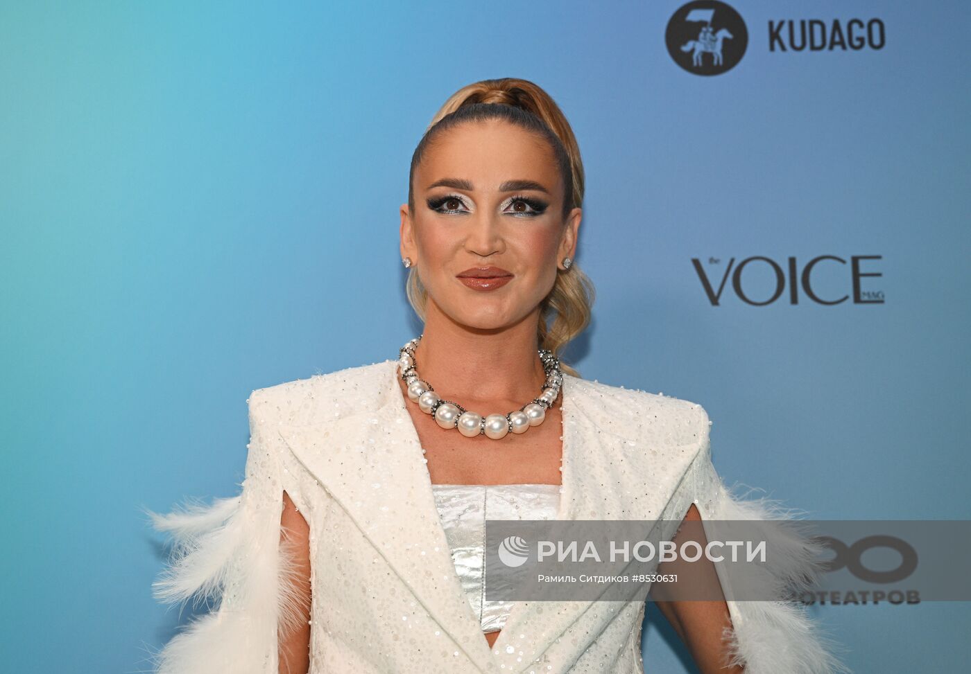 Музыкальная премия "Жара Media Awards"