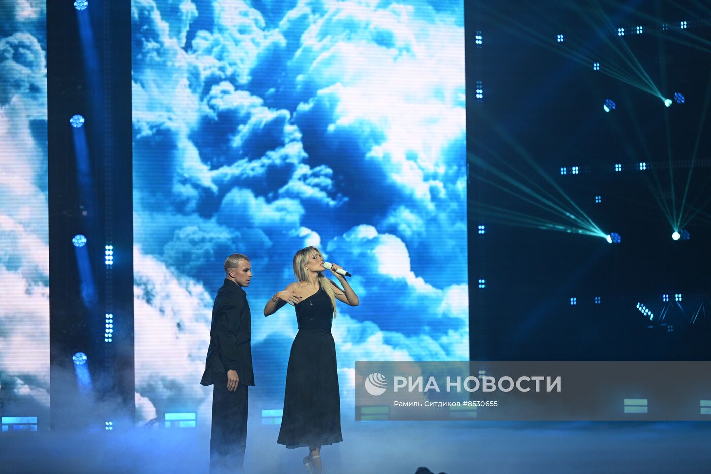 Музыкальная премия "Жара Media Awards"