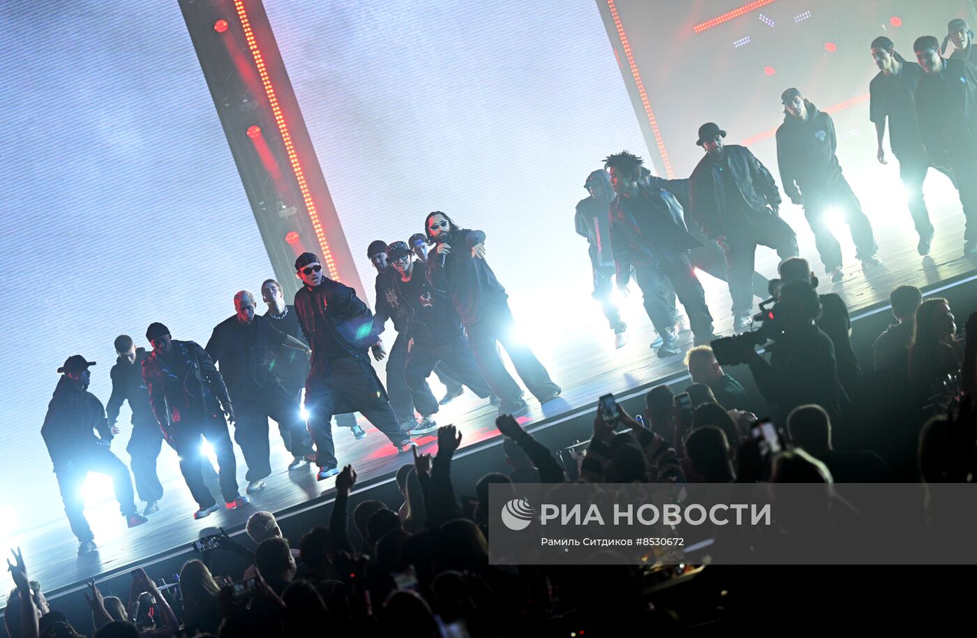 Музыкальная премия "Жара Media Awards"