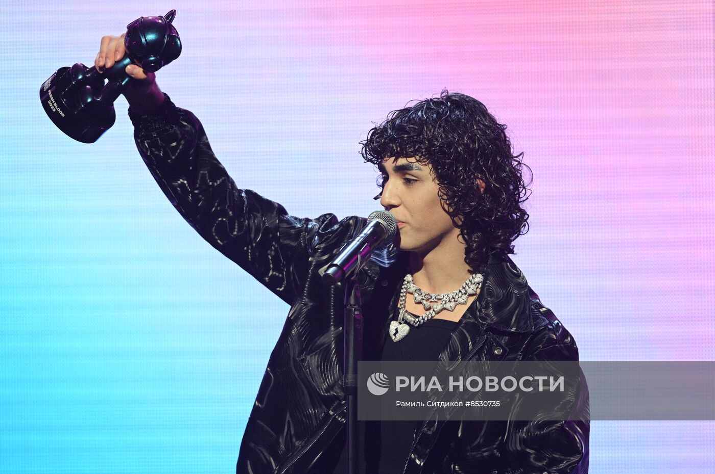 Музыкальная премия "Жара Media Awards"