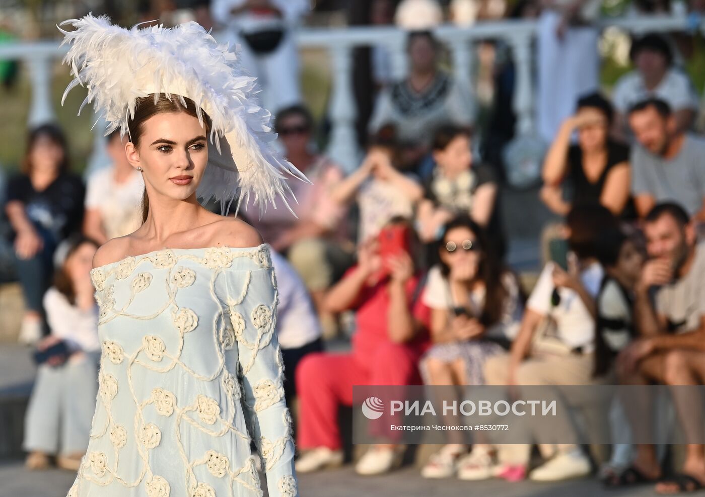 Регионы России. Краснодарский край