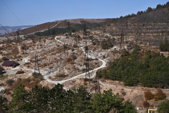 Регионы России. Краснодарский край