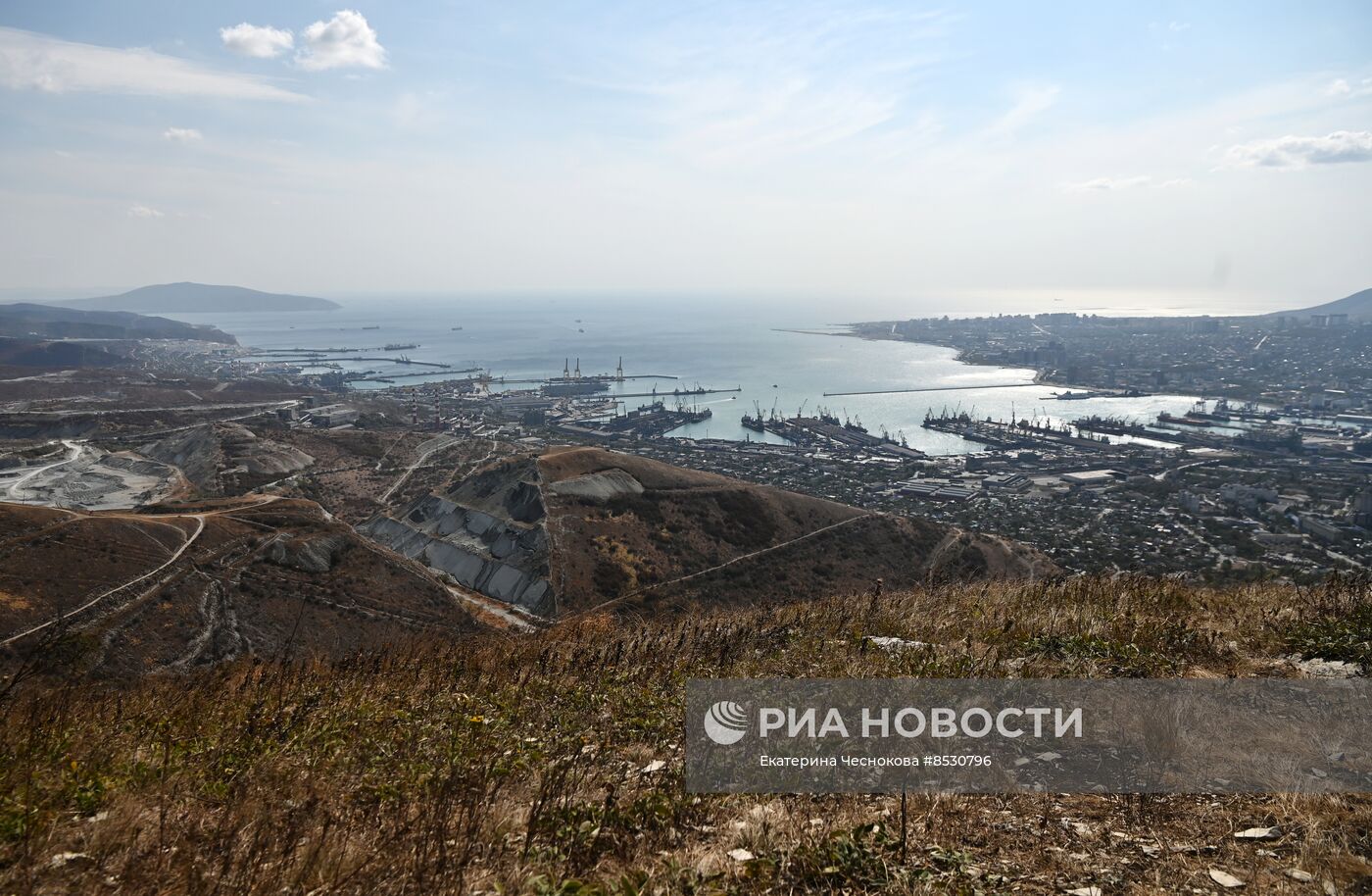 Фото с надписью краснодарский край