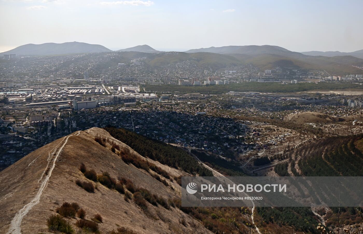 Фото с надписью краснодарский край