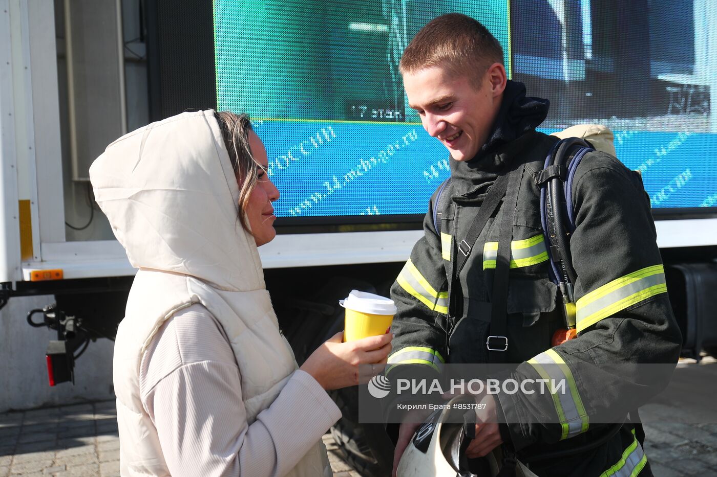 Соревнования "Высота 102" в Волгограде