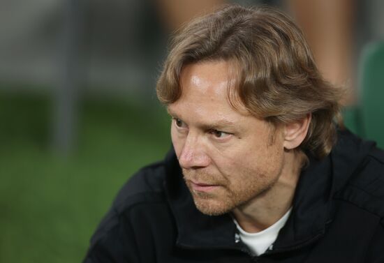 Футбол. РПЛ. Матч "Краснодар" - "Ростов"