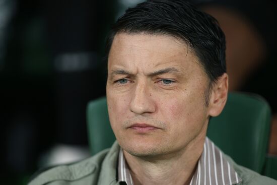 Футбол. РПЛ. Матч "Краснодар" - "Ростов"