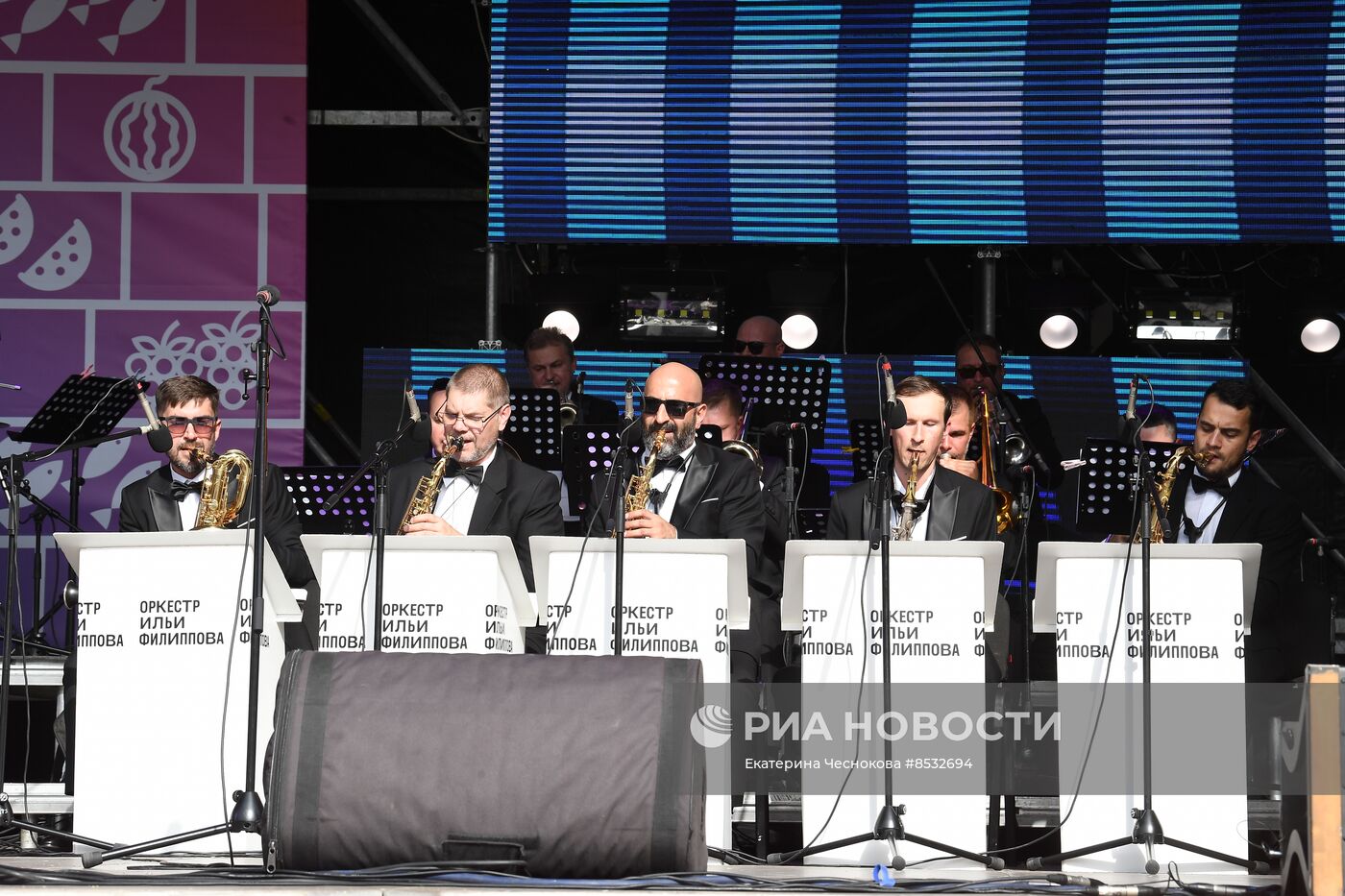 Регионы России. Краснодарский край