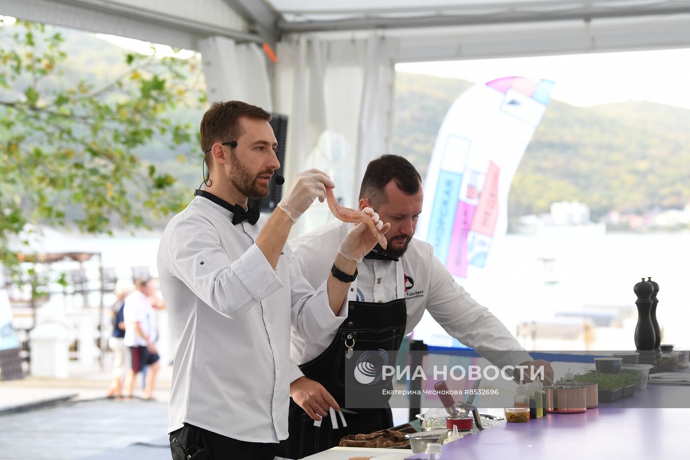 Регионы России. Краснодарский край